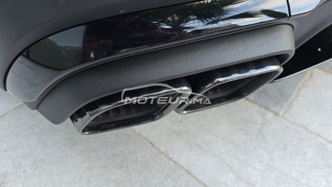 ميرسيديس-بينز كلاسي جلس 63s amg e performance coupÉ 680 cv. frein ceramique مستعملة 1880290