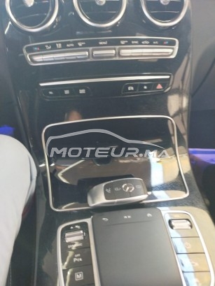 MERCEDES-BENZ Classe glc 220 d occasion 1864949