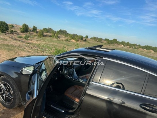 MERCEDES-BENZ Classe glc Gls occasion 1764974
