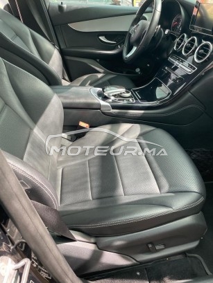 MERCEDES-BENZ Classe glc 220d 4 matic occasion 1739068