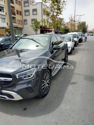 MERCEDES-BENZ Classe glc 220 d occasion 1864945
