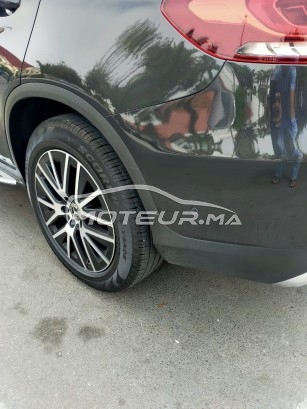 MERCEDES-BENZ Classe glc 220 d occasion 1864948