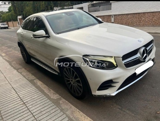 ميرسيديس-بينز كلاسي جلس 250d pack amg مستعملة 1656094