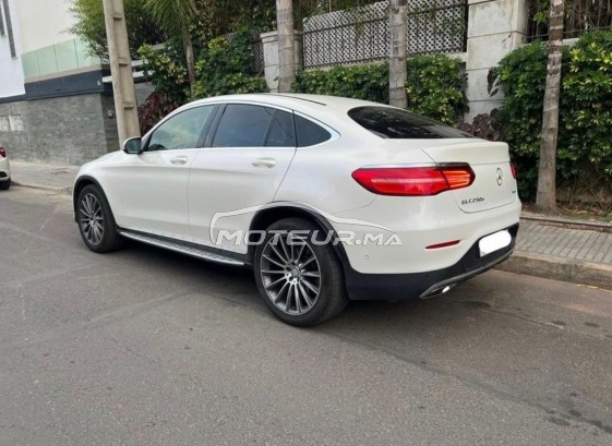 ميرسيديس-بينز كلاسي جلس 250d pack amg مستعملة 1656089