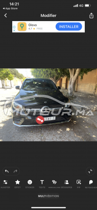 ميرسيديس-بينز كلاسي جلس مستعملة 1621088