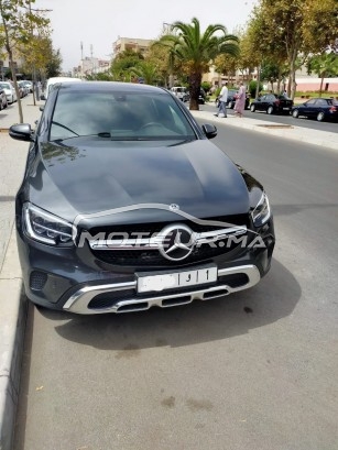 MERCEDES-BENZ Classe glc 220 d occasion 1864947