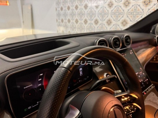 MERCEDES-BENZ Classe glc 300 de occasion 1997582