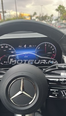 MERCEDES-BENZ Classe glc 300 de occasion 1997585