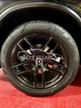 MERCEDES-BENZ Classe glc 2018 occasion 1759912