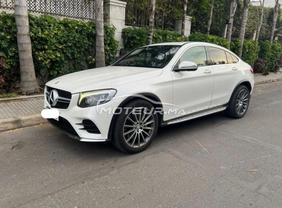 ميرسيديس-بينز كلاسي جلس 250d pack amg مستعملة 1656095