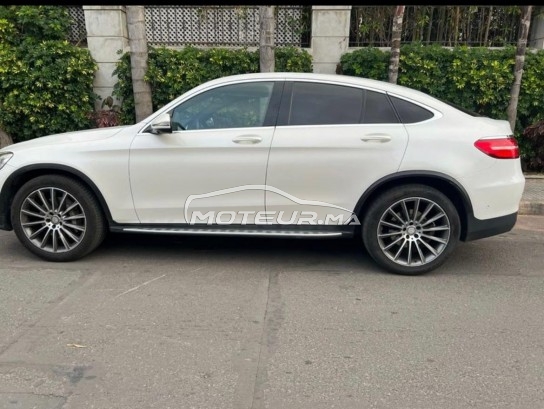 ميرسيديس-بينز كلاسي جلس 250d pack amg مستعملة 1656092