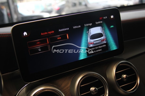 ميرسيديس-بينز كلاسي جلس 300 de 4matiic مستعملة 1566072