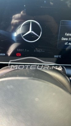 MERCEDES-BENZ Classe glc 300 de occasion 1997584