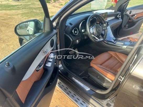 MERCEDES-BENZ Classe glc Gls occasion 1764972