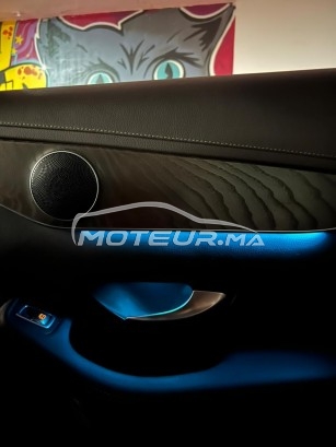 MERCEDES-BENZ Classe glc 2018 occasion 1759914