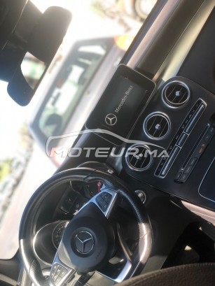 ميرسيديس-بينز كلاسي جلس 220 مستعملة 1784324