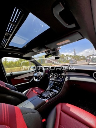 ميرسيديس-بينز كلاسي جلس 2021 مستعملة 1868183