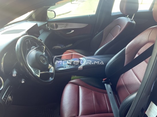 ميرسيديس-بينز كلاسي جلس مستعملة 1621095