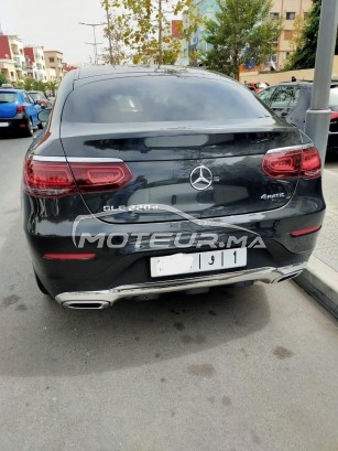 MERCEDES-BENZ Classe glc 220 d occasion 1864943