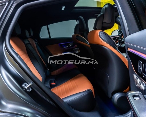 ميرسيديس-بينز كلاسي جلس Amg line + مستعملة 1796169