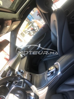 MERCEDES-BENZ Classe glc 220 occasion 1784292