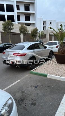 MERCEDES-BENZ Classe glc 220 occasion 1784299