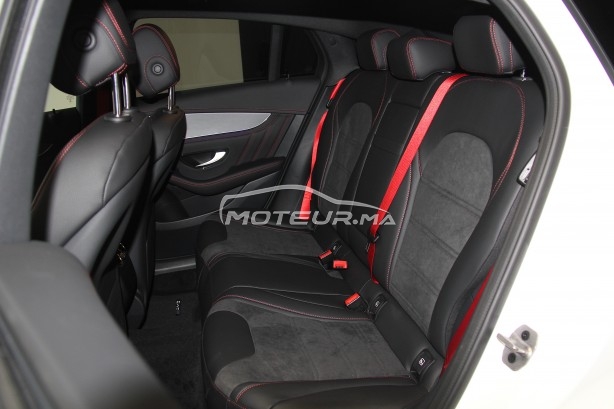 ميرسيديس-بينز كلاسي جلس 300 de 4matiic مستعملة 1566074