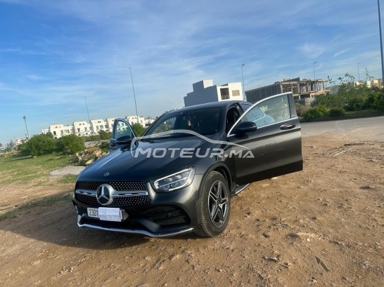 MERCEDES-BENZ Classe glc Gls occasion 1764976