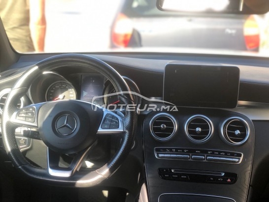 MERCEDES-BENZ Classe glc 220 occasion 1784294