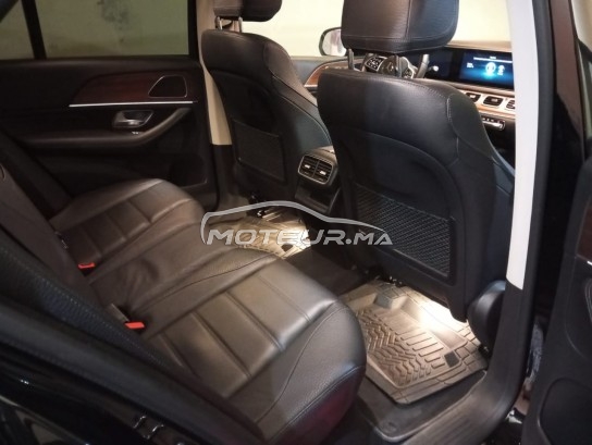 MERCEDES-BENZ Classe gle occasion 1770154