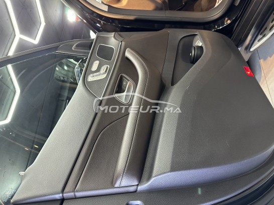 MERCEDES-BENZ Classe gle Luxury occasion 1936603