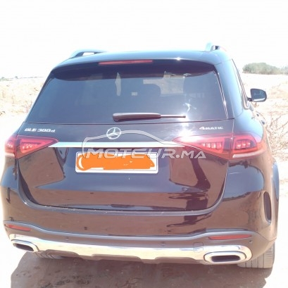 ميرسيديس-بينز كلاسي جلي 300 d 4 matic مستعملة 1658386