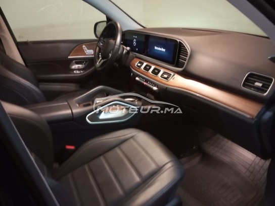 MERCEDES-BENZ Classe gle occasion 1770155