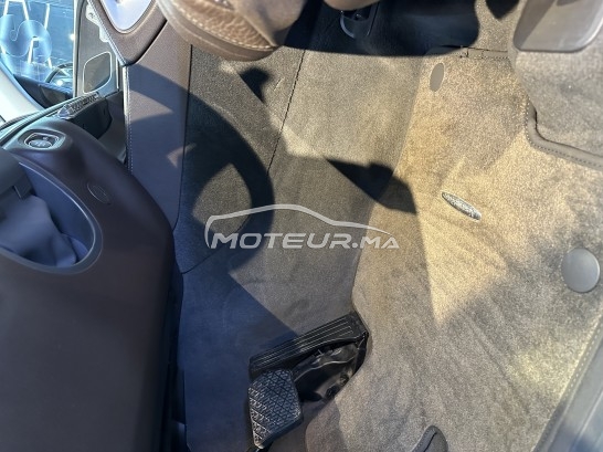 MERCEDES-BENZ Classe gle Luxury occasion 1936604