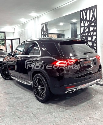 MERCEDES Gle 300d 4matic luxury line occasion 1795158