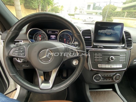 MERCEDES-BENZ Classe gle 350 occasion 1512282