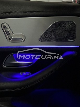 ميرسيديس-بينز كلاسي جلي 300d مستعملة 1789827