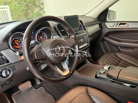 ميرسيديس-بينز كلاسي جلي 250d 4matic مستعملة 1956645