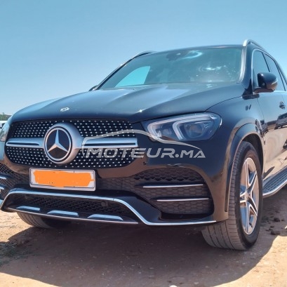 ميرسيديس-بينز كلاسي جلي 300 d 4 matic مستعملة 1658384
