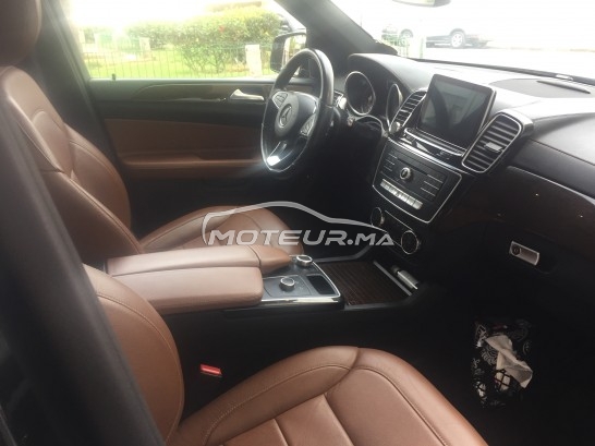 MERCEDES Gle 250 luxury occasion 978549