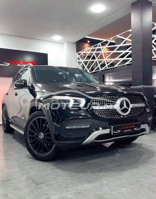 MERCEDES Gle 300d 4matic luxury line occasion 1795154