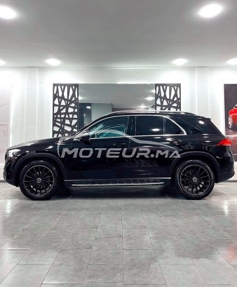 MERCEDES Gle 300d 4matic luxury line occasion 1795157