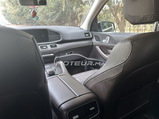 MERCEDES-BENZ Classe gle Luxury occasion 1936596