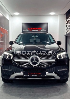 MERCEDES Gle 300d 4matic luxury line occasion 1795173