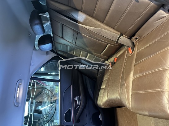 MERCEDES-BENZ Classe gle Luxury occasion 1936598