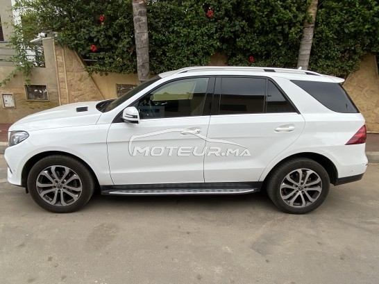 MERCEDES-BENZ Classe gle 350 occasion 1513122