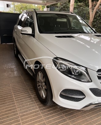 ميرسيديس-بينز كلاسي جلي 250d 4matic مستعملة 1956649