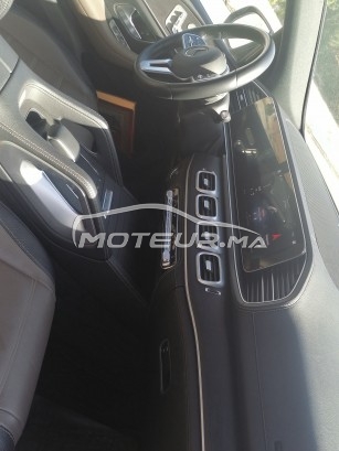 ميرسيديس-بينز كلاسي جلي 300 d 4 matic مستعملة 1658390