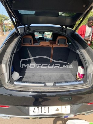 ميرسيديس-بينز كلاسي جلي 4 matic مستعملة 1562249