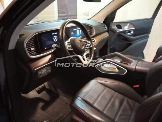 MERCEDES-BENZ Classe gle occasion 1770153